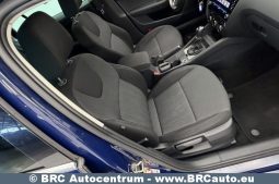 Skoda Octavia 1.0 TSI Automatas 2018 full