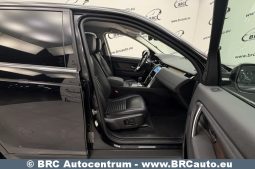 Land Rover Discovery Sport 2.0D AWD Automatas 2019 full
