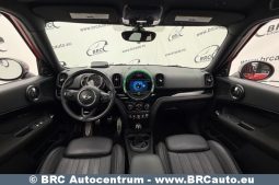 Mini Countryman John Cooper Works 2018 full