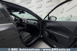 Lexus RX 350h Hybrid Base AWD Automatas 2025 full