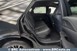 Lexus RX 350h Hybrid Base AWD Automatas 2025 full