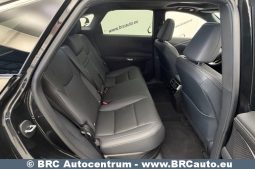 Lexus RX 350h Hybrid Base AWD Automatas 2025 full