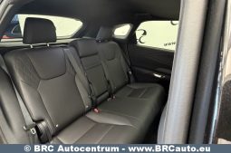 Lexus RX 350h Hybrid Base AWD Automatas 2025 full