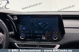 Lexus RX 350h Hybrid Base AWD Automatas 2025 full
