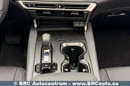 Lexus RX 350h Hybrid Base AWD Automatas 2025 full