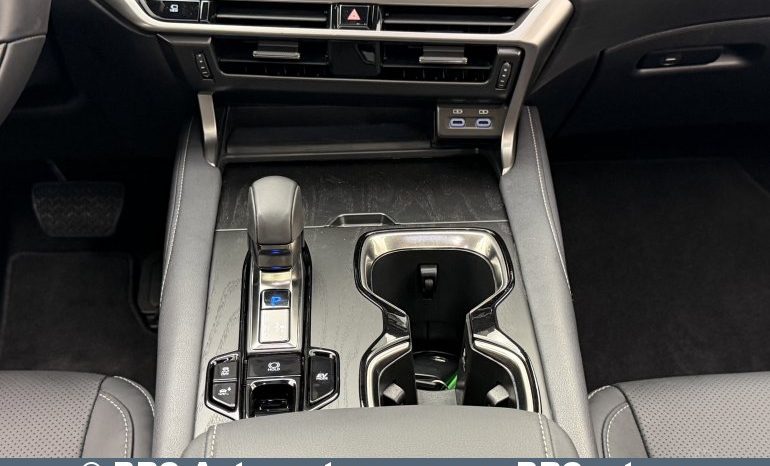 Lexus RX 350h Hybrid Base AWD Automatas 2025 full
