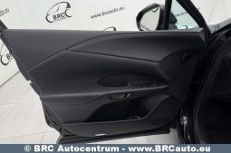 Lexus RX 350h Hybrid Base AWD Automatas 2025 full