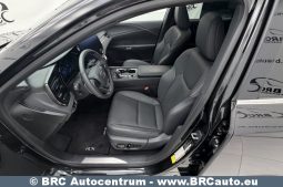 Lexus RX 350h Hybrid Base AWD Automatas 2025 full
