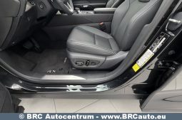 Lexus RX 350h Hybrid Base AWD Automatas 2025 full