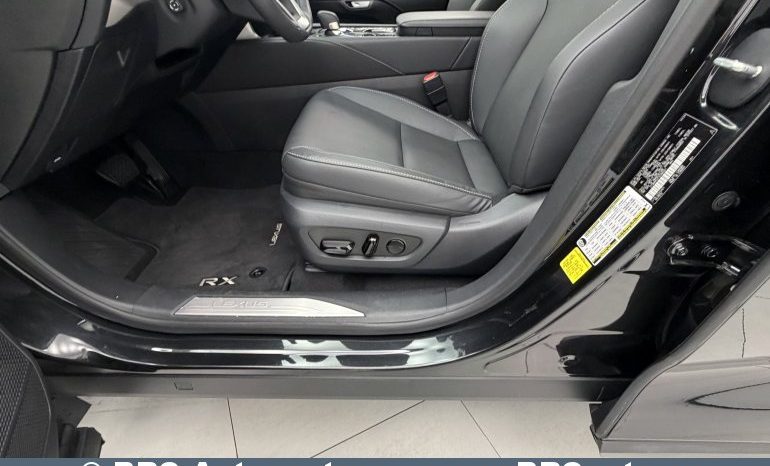 Lexus RX 350h Hybrid Base AWD Automatas 2025 full