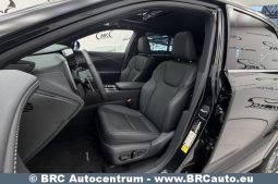 Lexus RX 350h Hybrid Base AWD Automatas 2025 full
