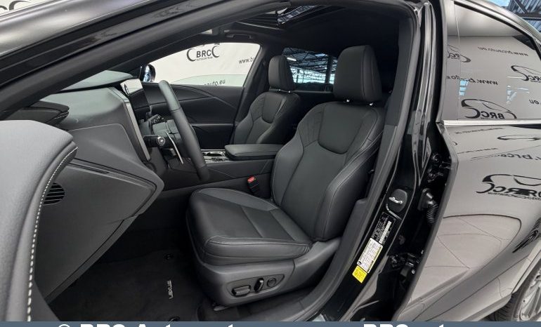 Lexus RX 350h Hybrid Base AWD Automatas 2025 full