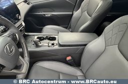 Lexus RX 350h Hybrid Base AWD Automatas 2025 full