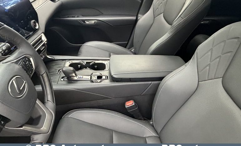 Lexus RX 350h Hybrid Base AWD Automatas 2025 full