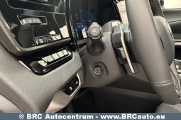 Lexus RX 350h Hybrid Base AWD Automatas 2025 full