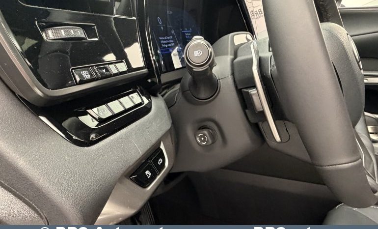 Lexus RX 350h Hybrid Base AWD Automatas 2025 full