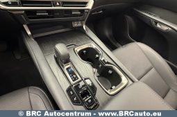 Lexus RX 350h Hybrid Base AWD Automatas 2025 full
