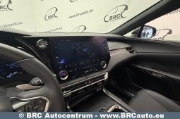 Lexus RX 350h Hybrid Base AWD Automatas 2025 full