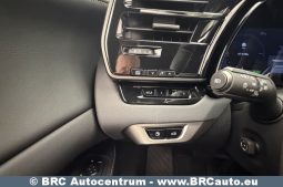 Lexus RX 350h Hybrid Base AWD Automatas 2025 full