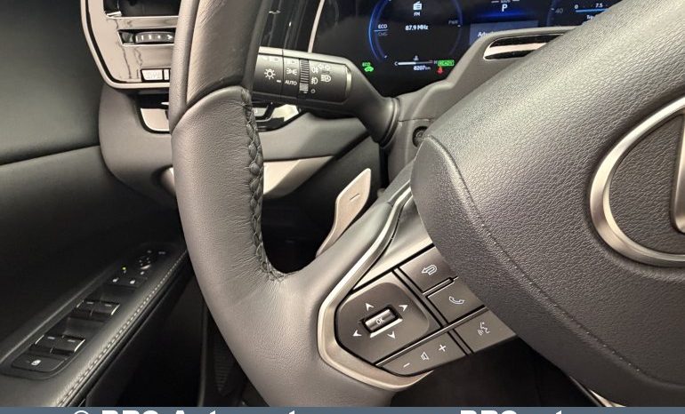 Lexus RX 350h Hybrid Base AWD Automatas 2025 full