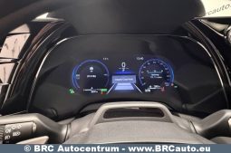 Lexus RX 350h Hybrid Base AWD Automatas 2025 full