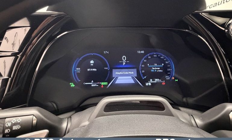 Lexus RX 350h Hybrid Base AWD Automatas 2025 full