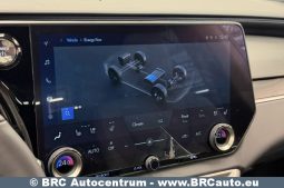 Lexus RX 350h Hybrid Base AWD Automatas 2025 full