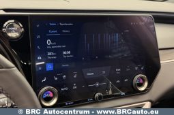 Lexus RX 350h Hybrid Base AWD Automatas 2025 full