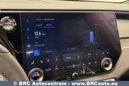Lexus RX 350h Hybrid Base AWD Automatas 2025 full