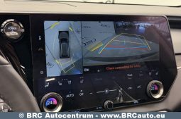 Lexus RX 350h Hybrid Base AWD Automatas 2025 full