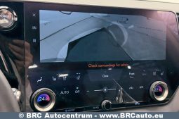 Lexus RX 350h Hybrid Base AWD Automatas 2025 full