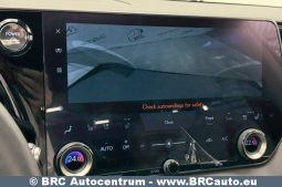 Lexus RX 350h Hybrid Base AWD Automatas 2025 full