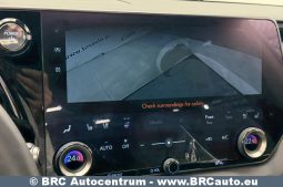 Lexus RX 350h Hybrid Base AWD Automatas 2025 full