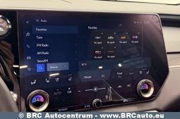 Lexus RX 350h Hybrid Base AWD Automatas 2025 full