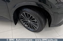 Lexus RX 350h Hybrid Base AWD Automatas 2025 full