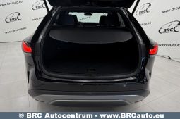 Lexus RX 350h Hybrid Base AWD Automatas 2025 full
