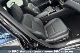 Lexus RX 350h Hybrid Base AWD Automatas 2025 full