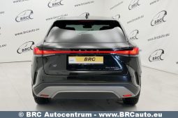 Lexus RX 350h Hybrid Base AWD Automatas 2025 full