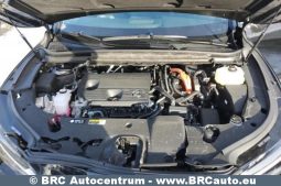 Lexus RX 350h Hybrid Base AWD Automatas 2025 full