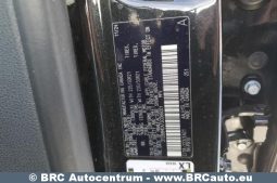 Lexus RX 350h Hybrid Base AWD Automatas 2025 full