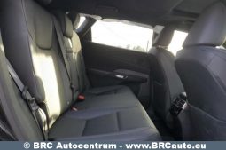 Lexus RX 350h Hybrid Base AWD Automatas 2025 full