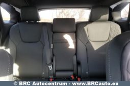 Lexus RX 350h Hybrid Base AWD Automatas 2025 full