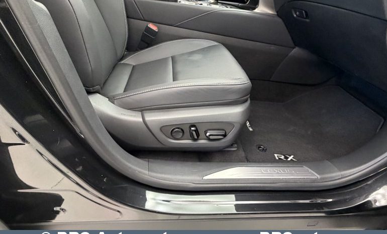 Lexus RX 350h Hybrid Base AWD Automatas 2025 full