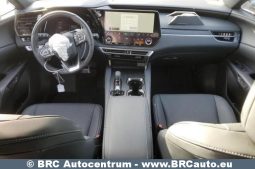 Lexus RX 350h Hybrid Base AWD Automatas 2025 full