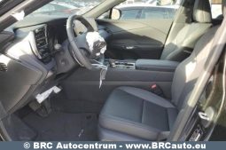 Lexus RX 350h Hybrid Base AWD Automatas 2025 full