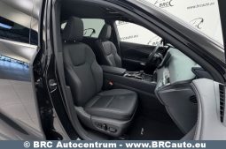 Lexus RX 350h Hybrid Base AWD Automatas 2025 full
