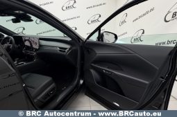 Lexus RX 350h Hybrid Base AWD Automatas 2025 full