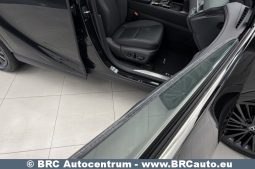 Lexus RX 350h Hybrid Base AWD Automatas 2025 full