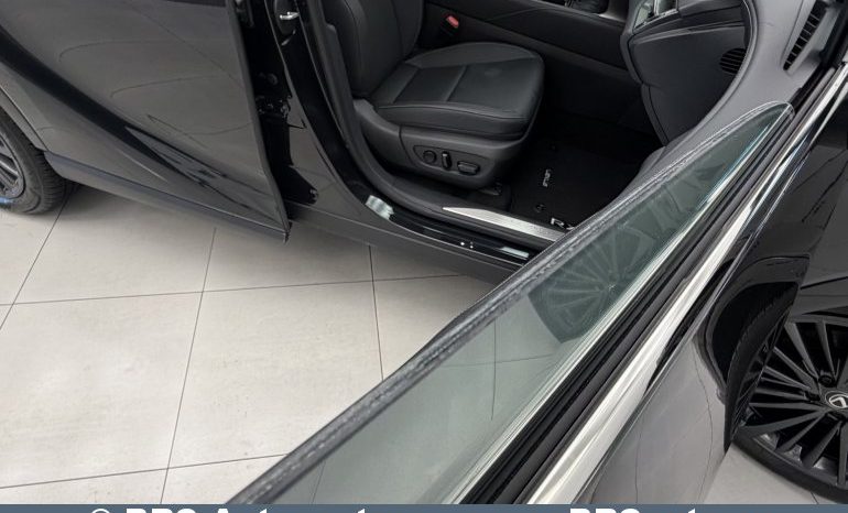 Lexus RX 350h Hybrid Base AWD Automatas 2025 full