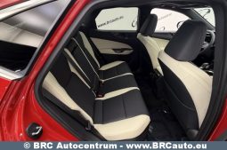 Lexus NX350H Hybrid Base AWD Automatas 2024 full